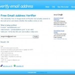 How to Verify any Email Address