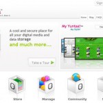 Free File Storage, Backup and Sharing Services